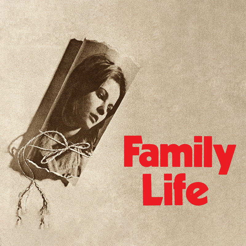 Family Life Ken Loach