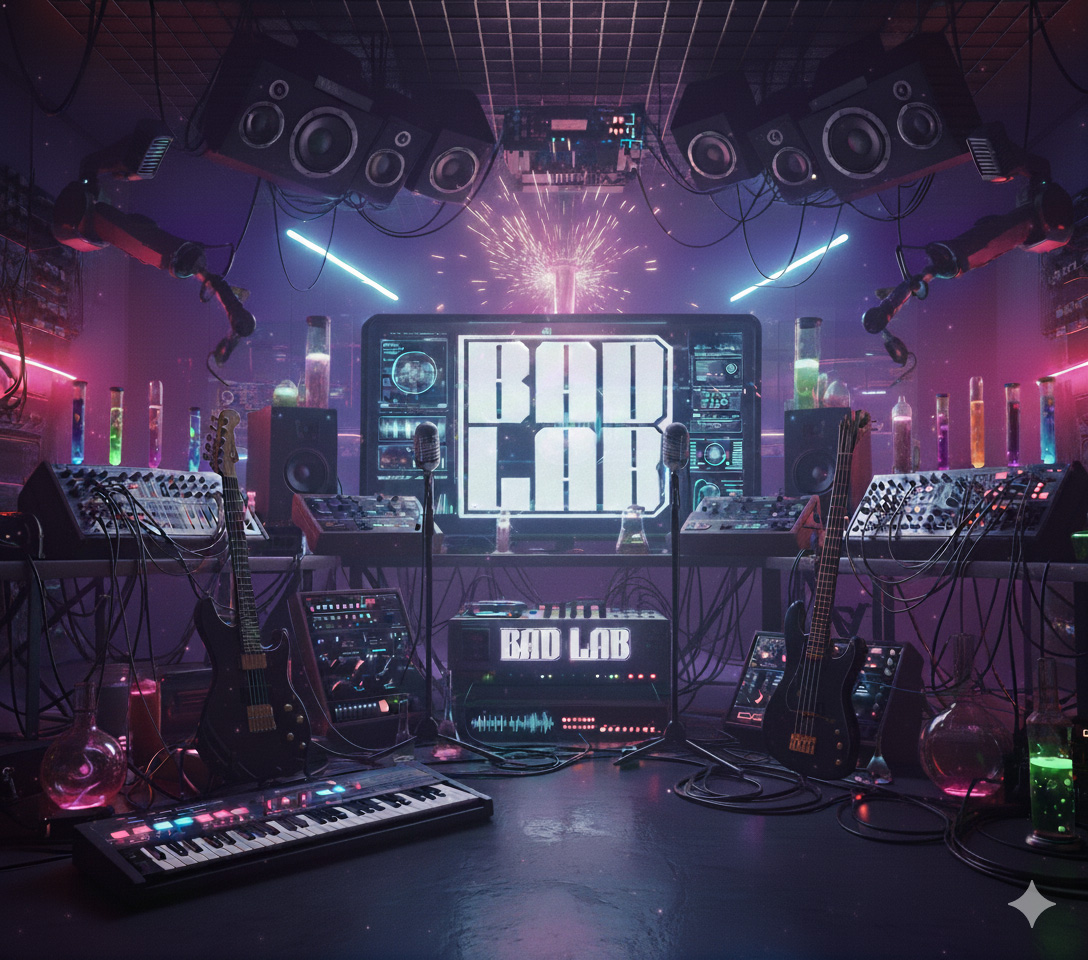 Bad Lab