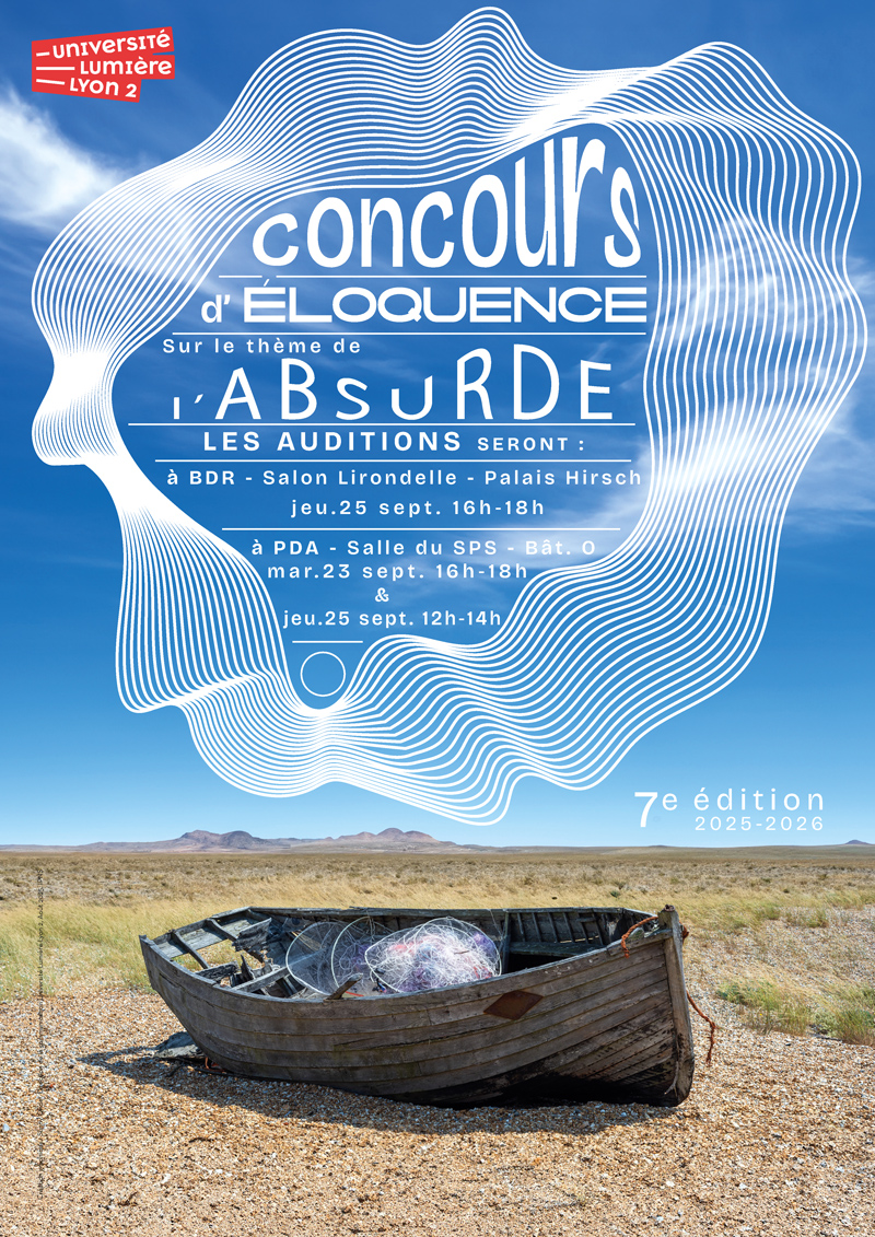 Concours d'éloquence