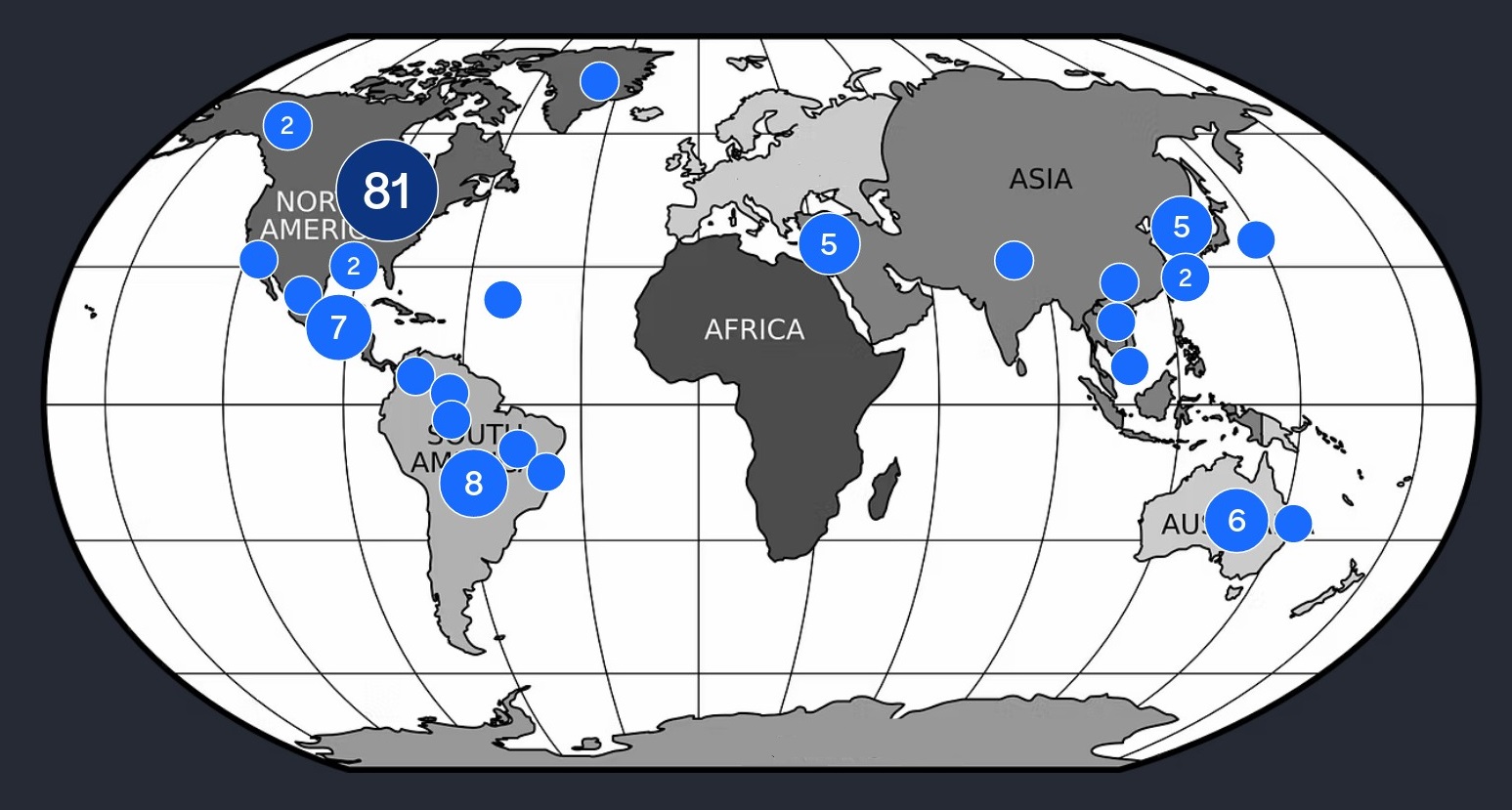 Quiz Monde Destinations 13/04/22