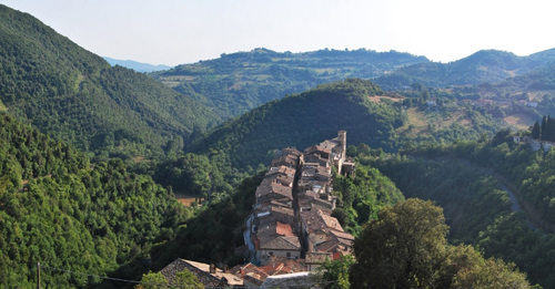 Résultats de la campagne de fouilles 2019 du sanctuaire romain de Montenero Sabino (Italie)