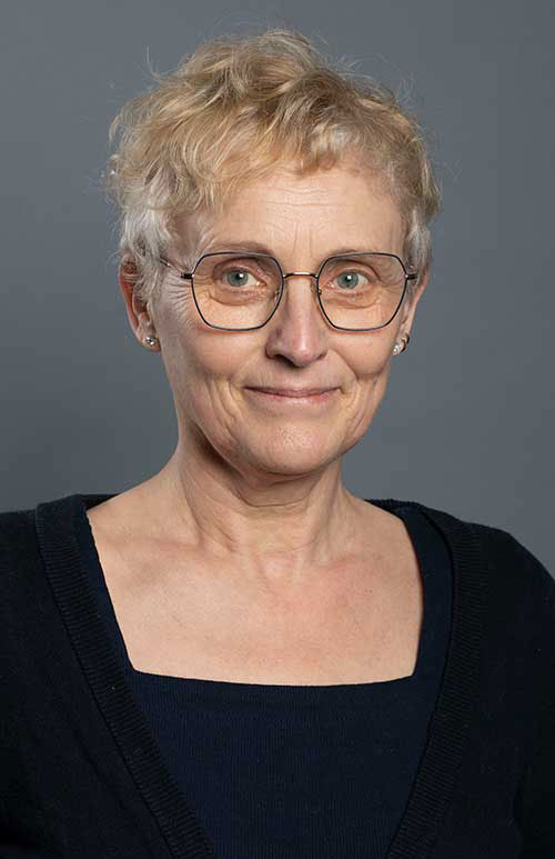 Christine Morin-Messabel