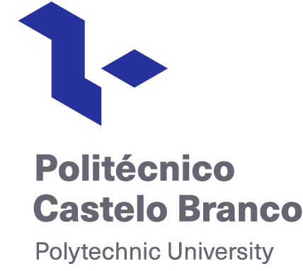Logo Institut Polytechnique de Castelo Branco