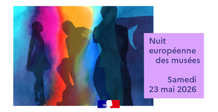Nuit des musées 2026