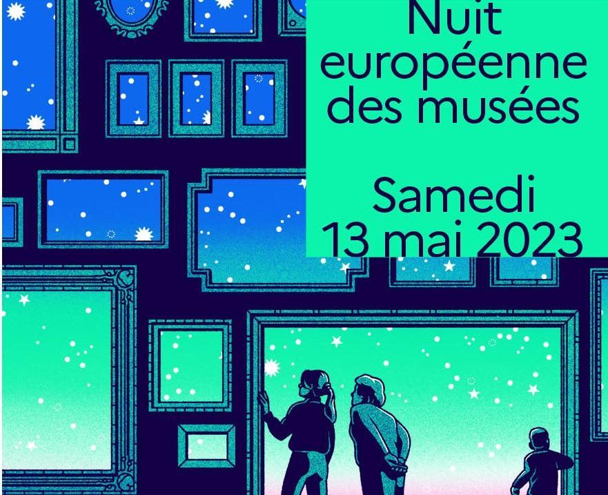 Nuit des musées