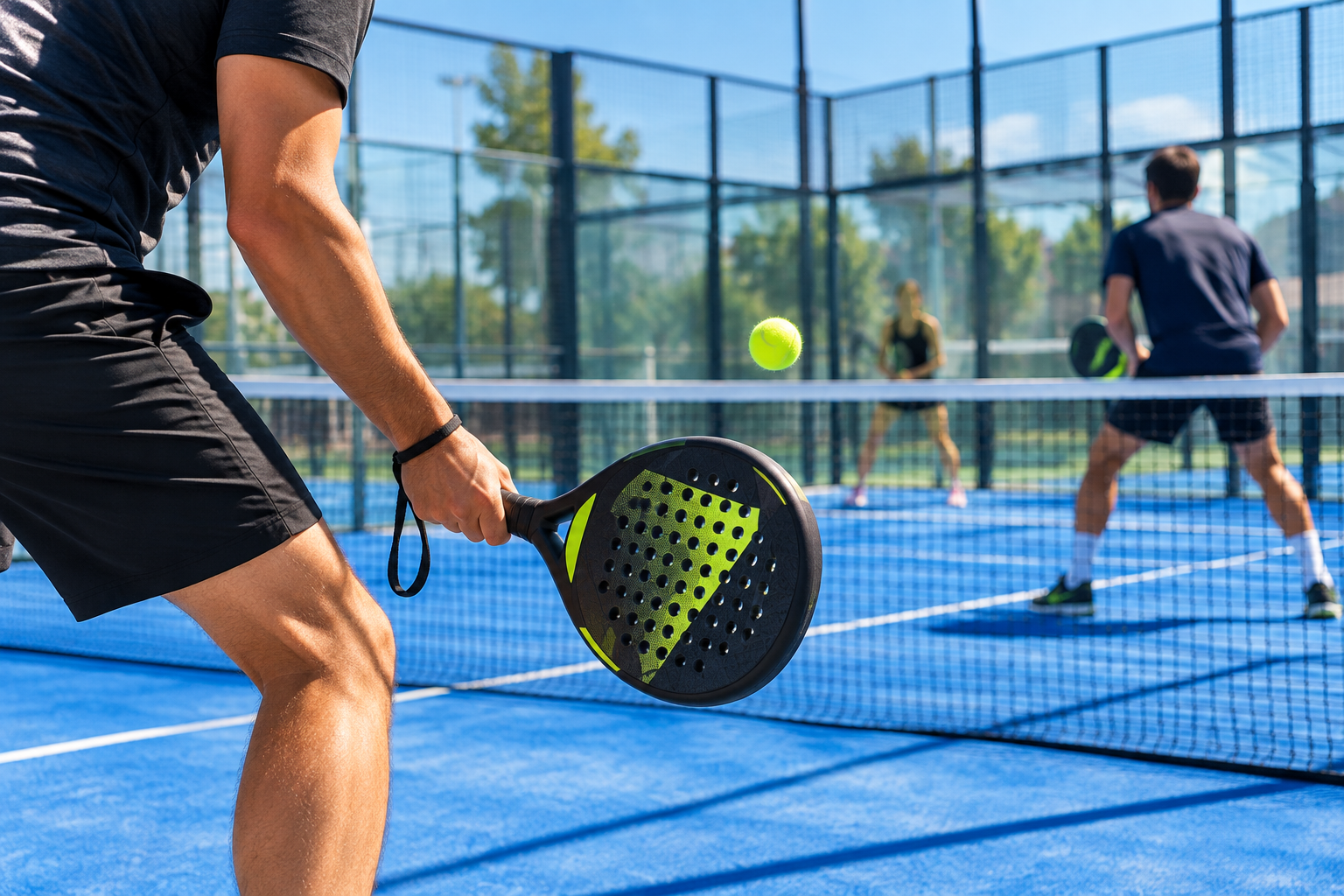 padel