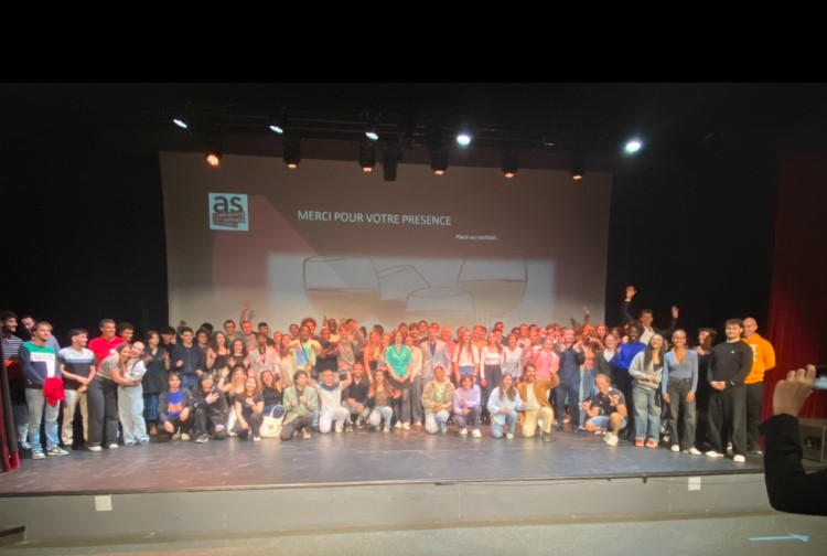 Palmares sportif