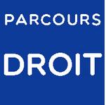 Parcours droit