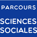 Parcours sciences sociales