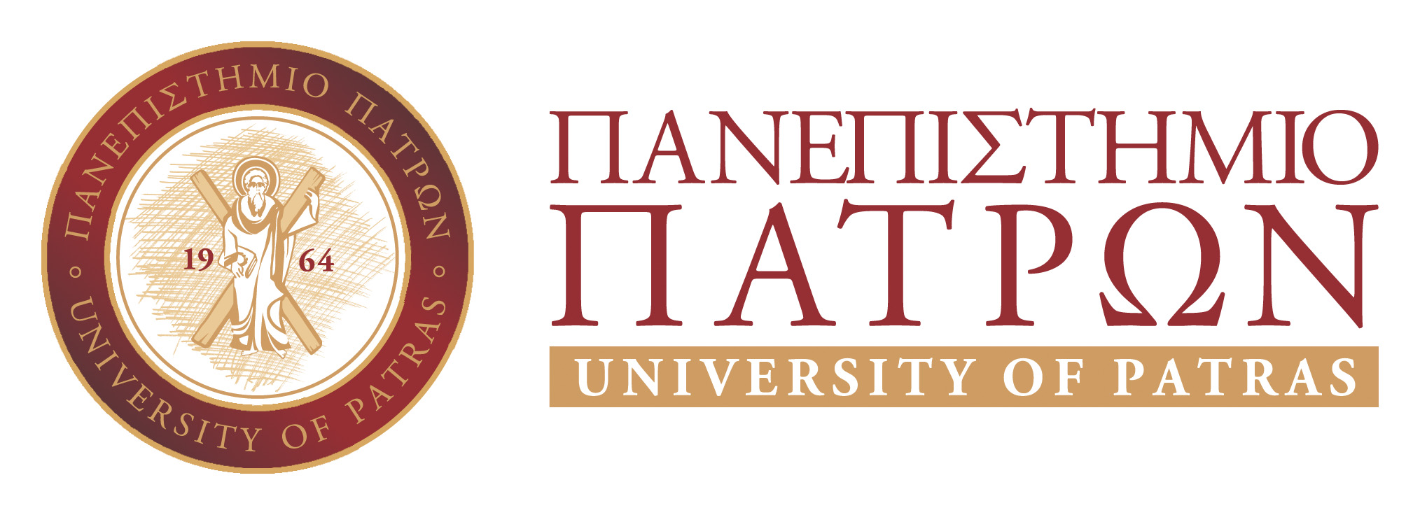 Logo University of Patras