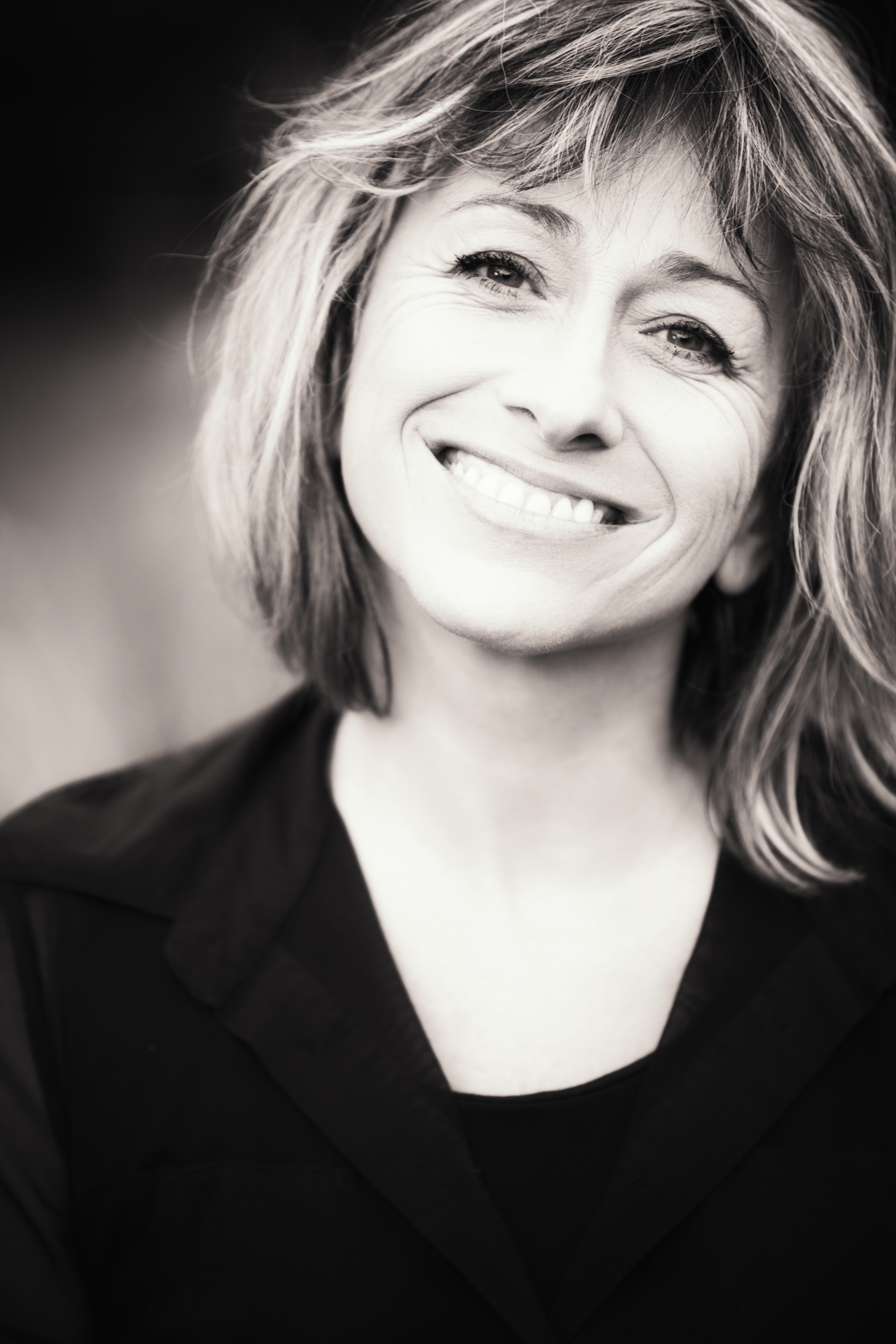 Patricia Verneret