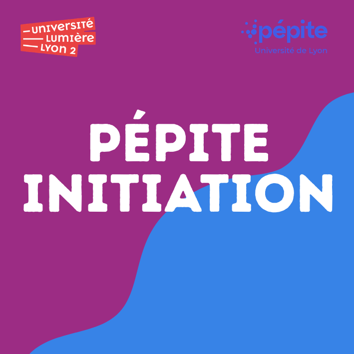 Pépite Initiation