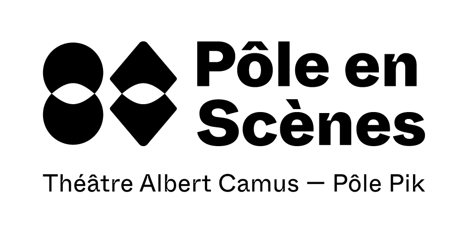 Pole en scène
