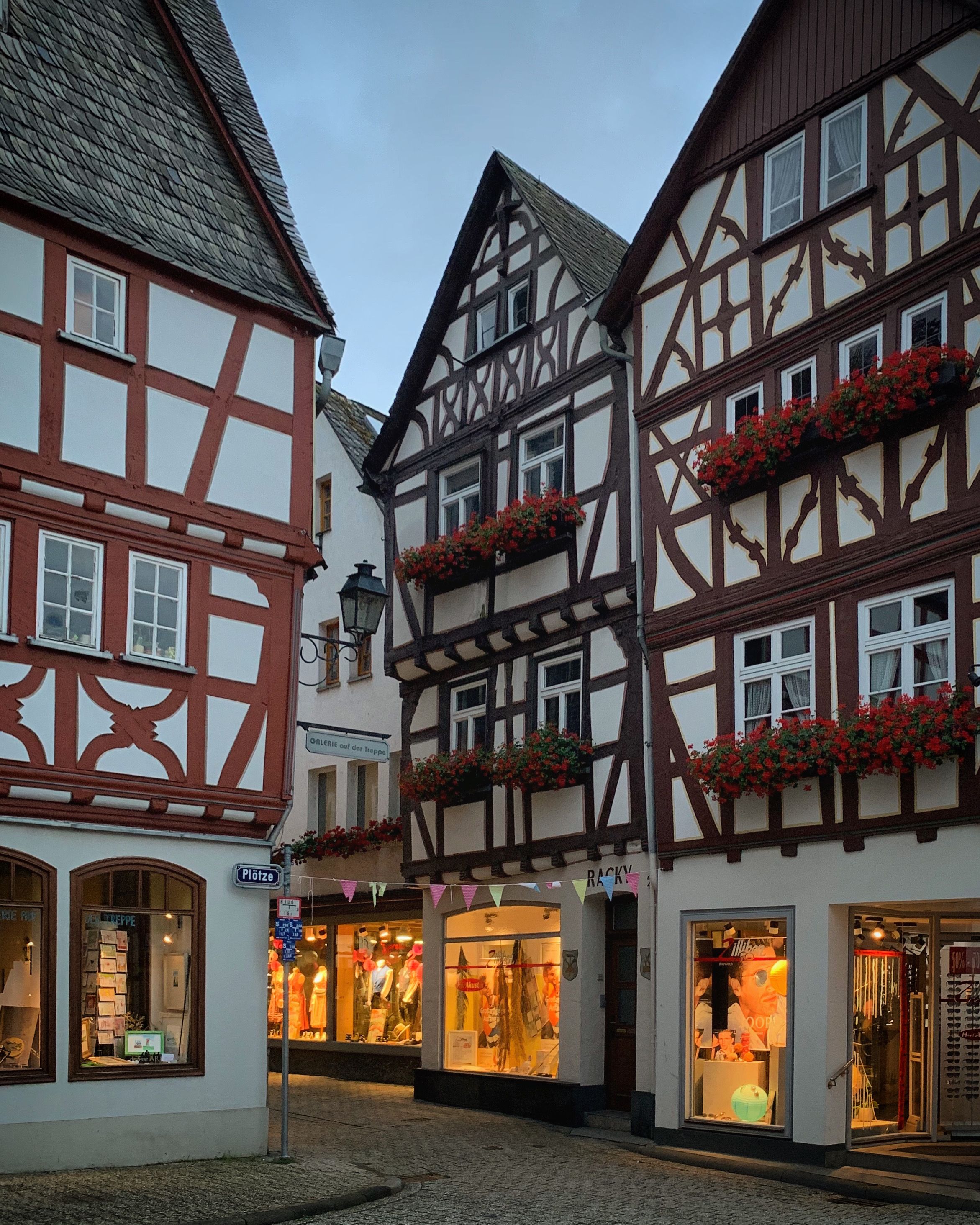 Ville d'Idstein