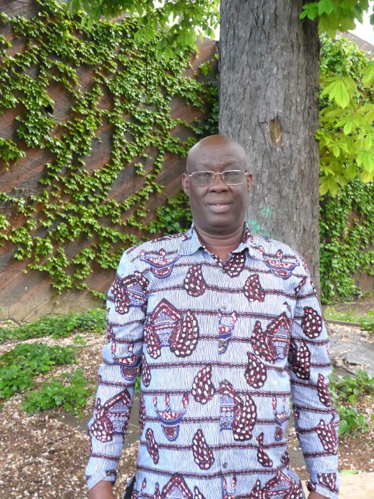Rwanda. Photos survivantes, photos manquantes