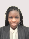 Photo d'identité Jennifer Bilamba