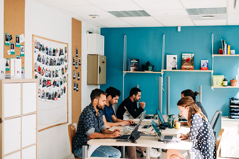 Entrepreunariat Etudiant Universite Lumiere Lyon 2