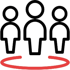 picto groupe