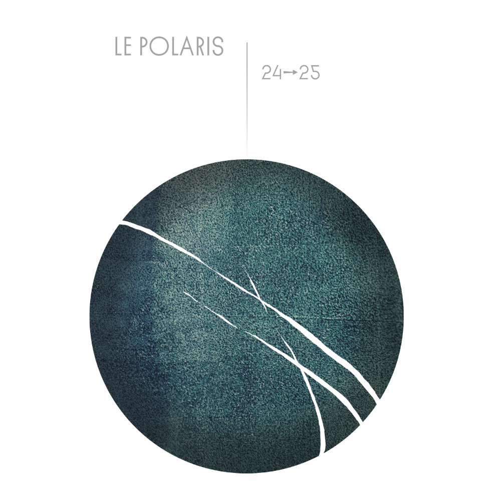 Le polaris