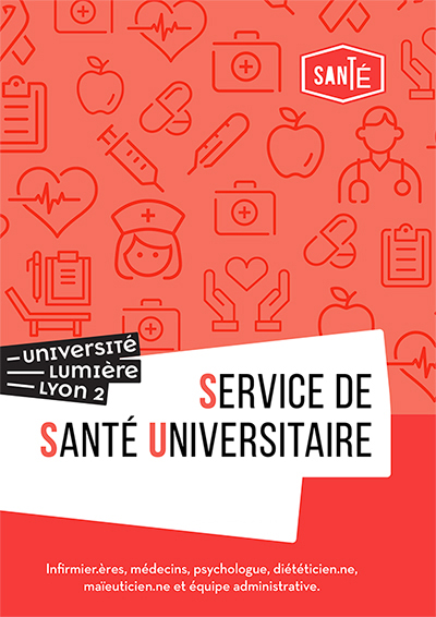 Service de santé universitaire SSU