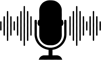 Podcast - Audio