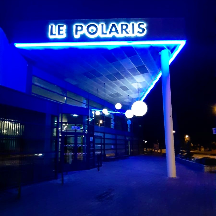 POLARIS