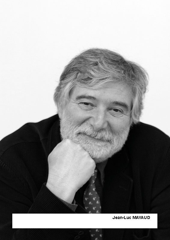 Jean-Luc Mayaud