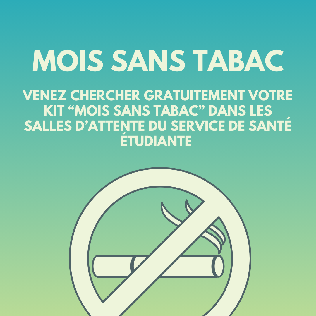 mois sans tabac