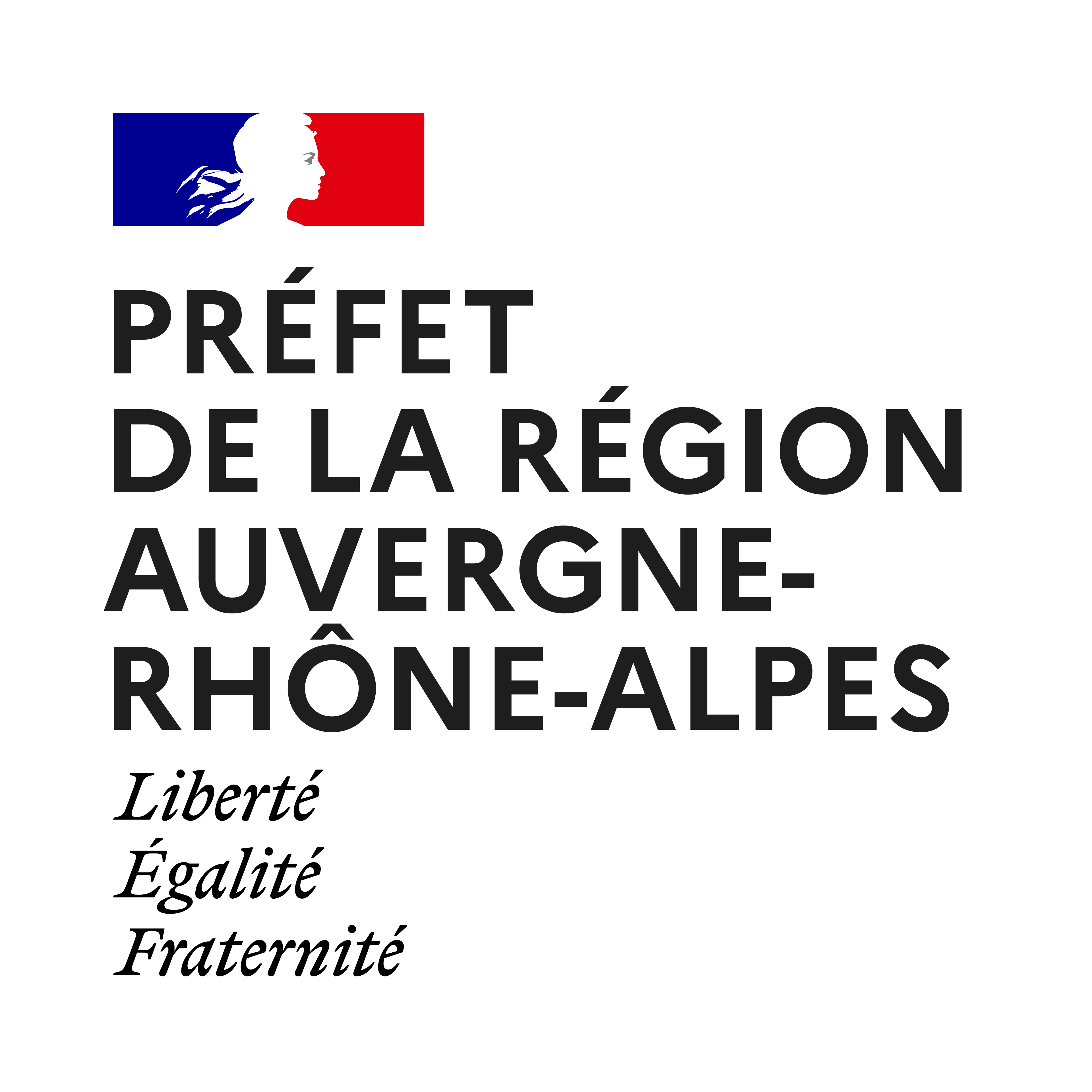 Préfet AURA