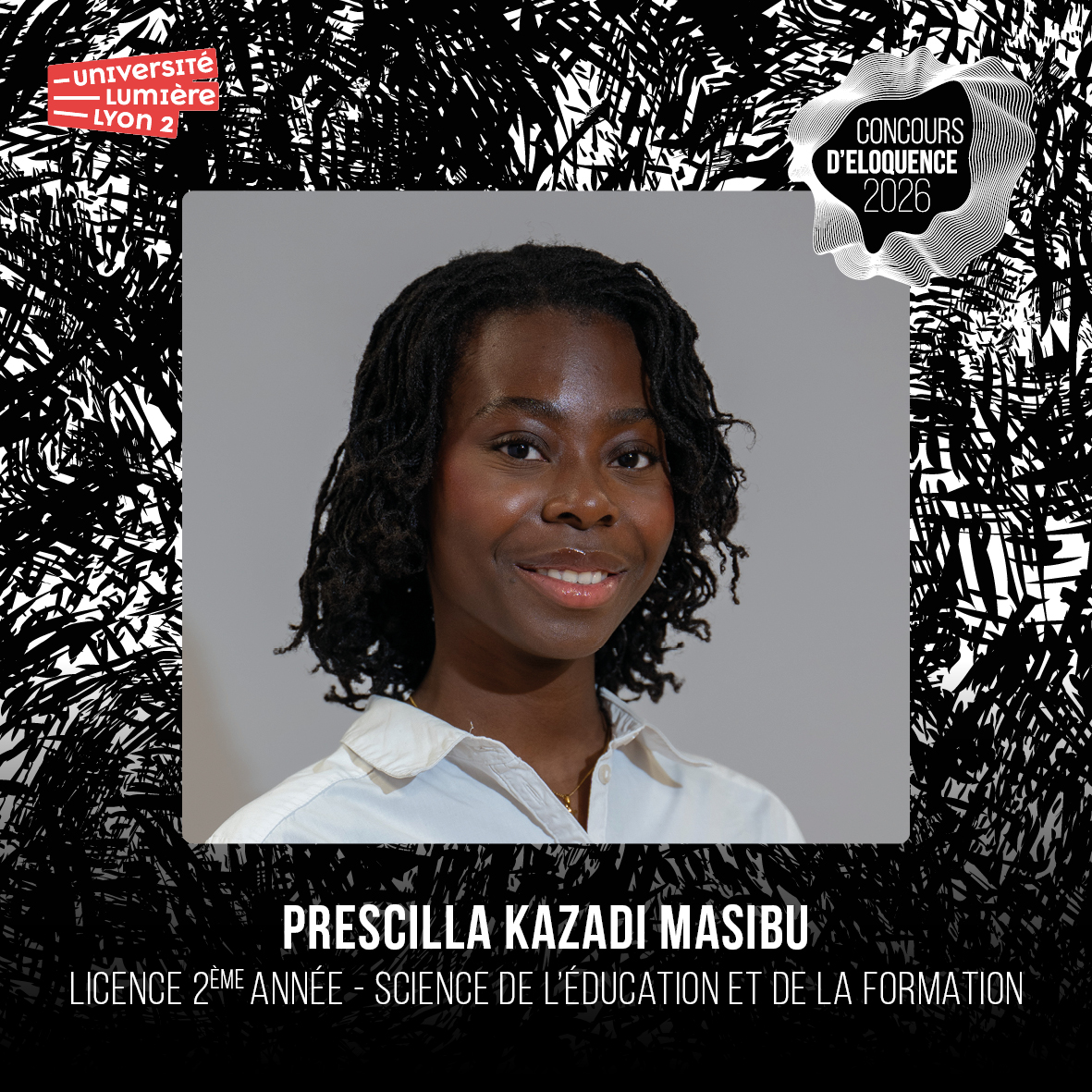 Prescilla