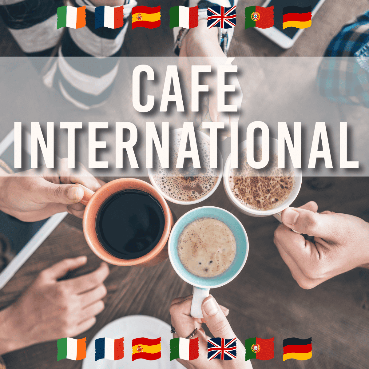 café international