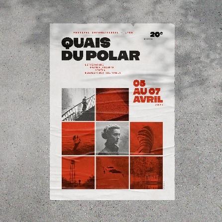 Quai du polar