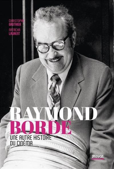 Raymond Borde