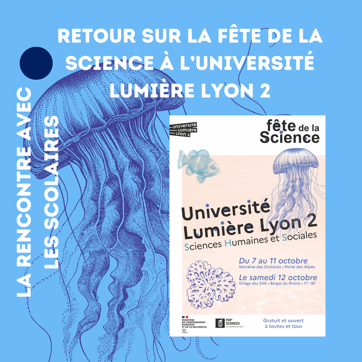 Scolaires FDS