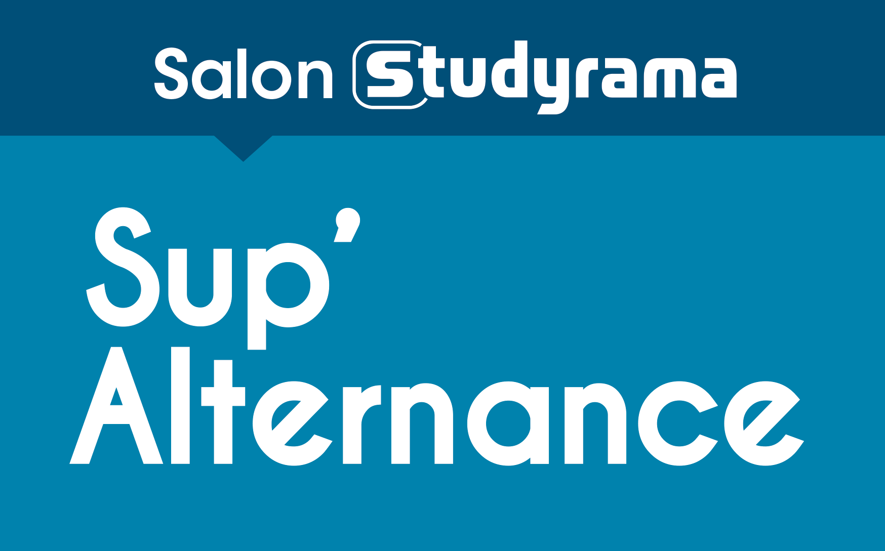 Salon studyrama