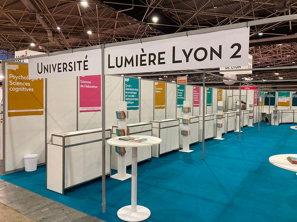 Salon de l'Étudiant 2023