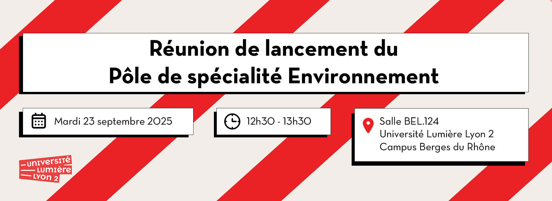 Save the Date