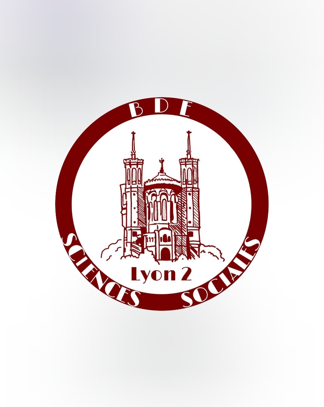Logo BDE Sciences Sociales