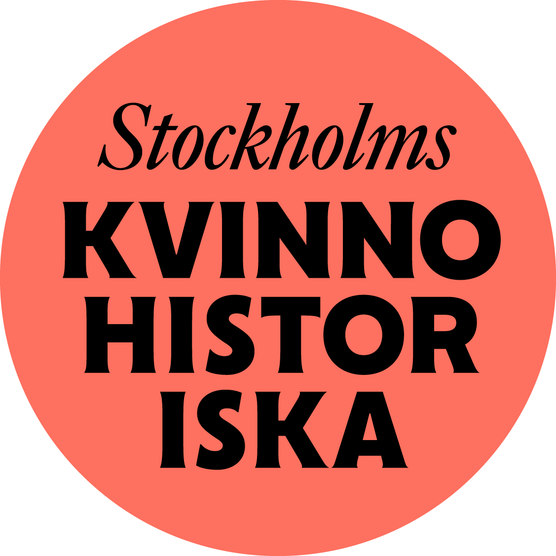 Stockholms Kvinnohistoriska