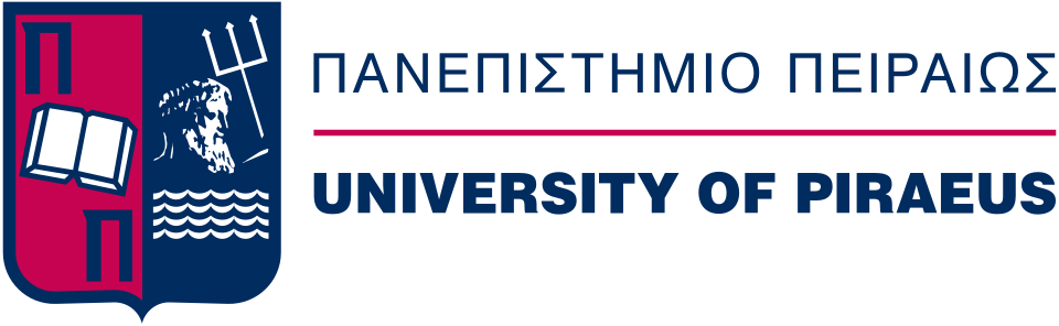 Logo Panepistimio Pireos