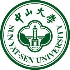 SYSU Logo