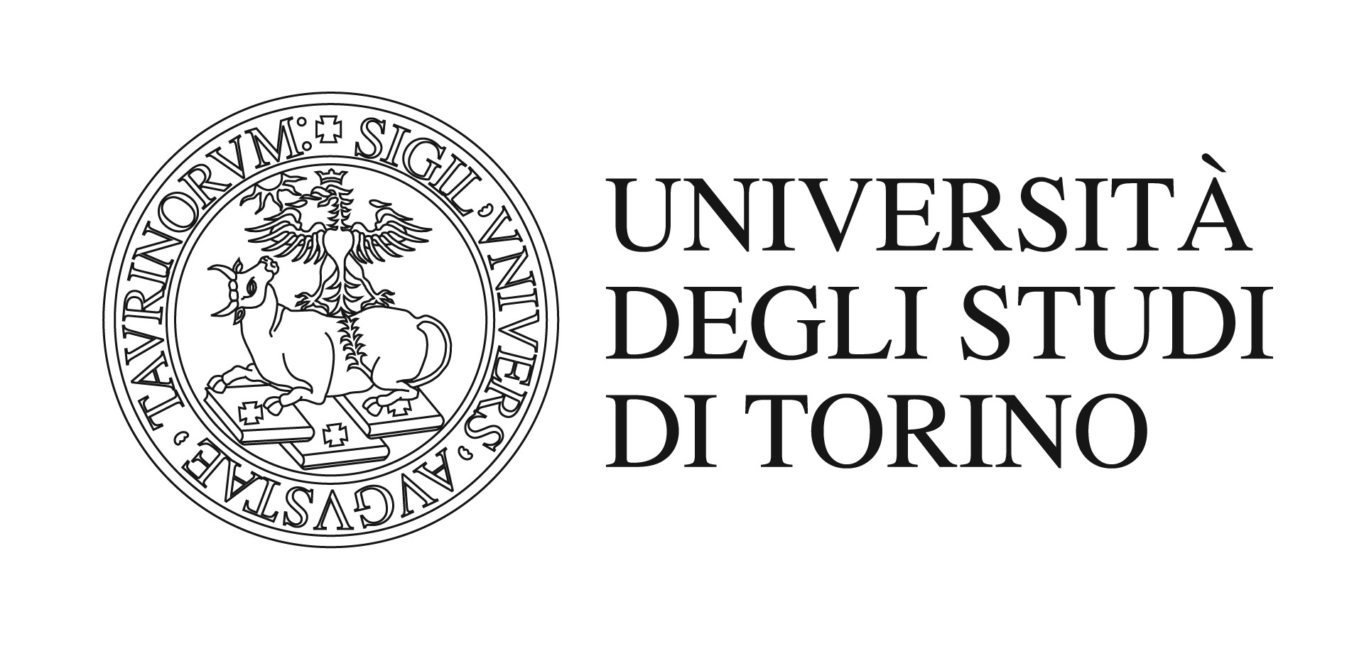 Logo université de turin