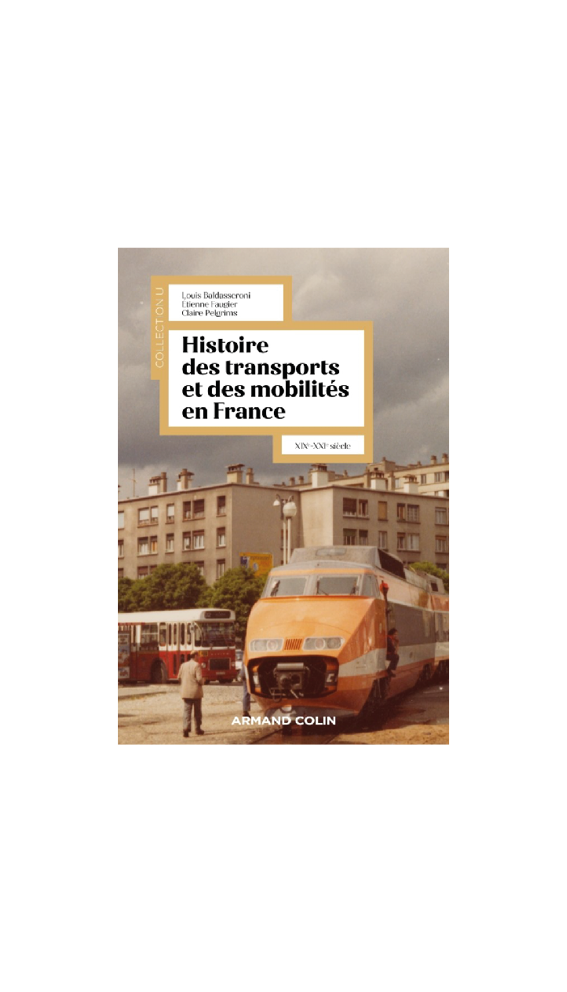 train livre