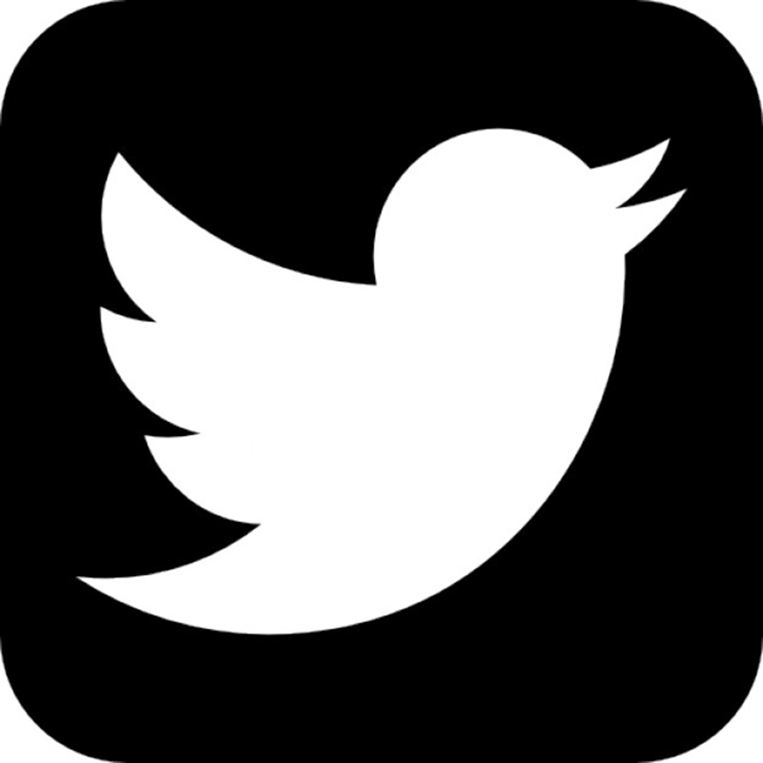 logo twitter