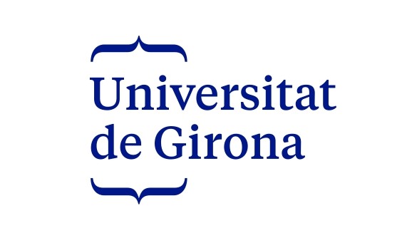 Girona University Logo