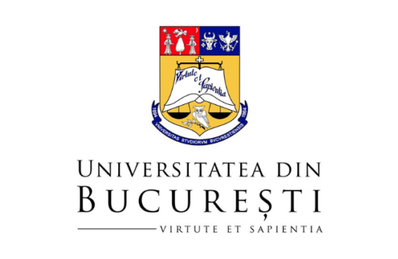 Logo Université de Bucarest