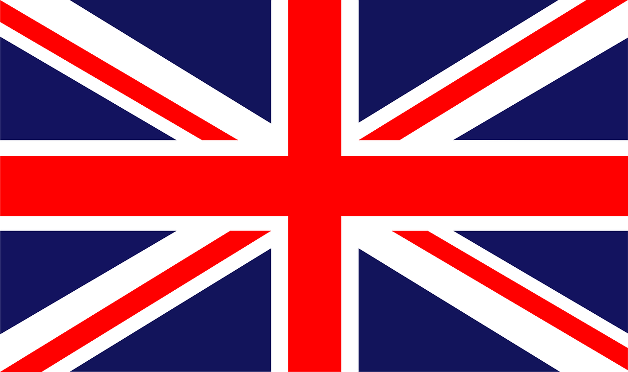 uk drapeau