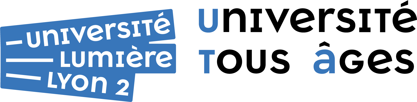 Logo UTA
