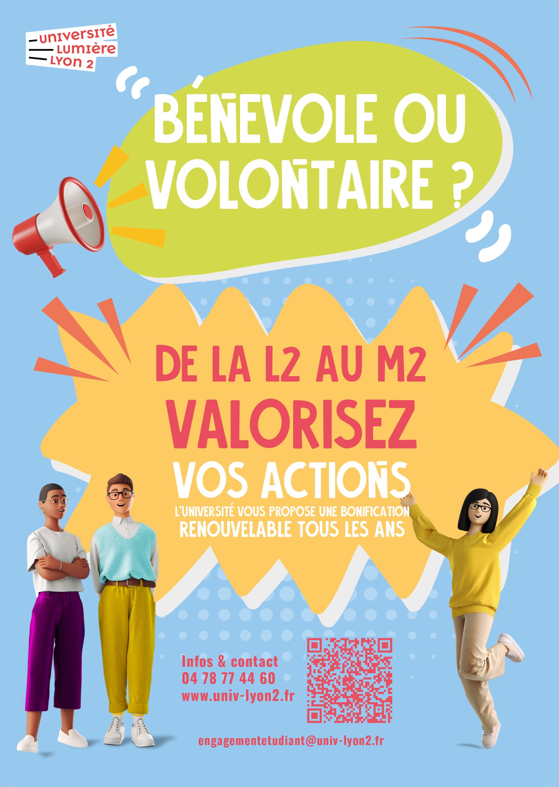 Affiche VEE 2024