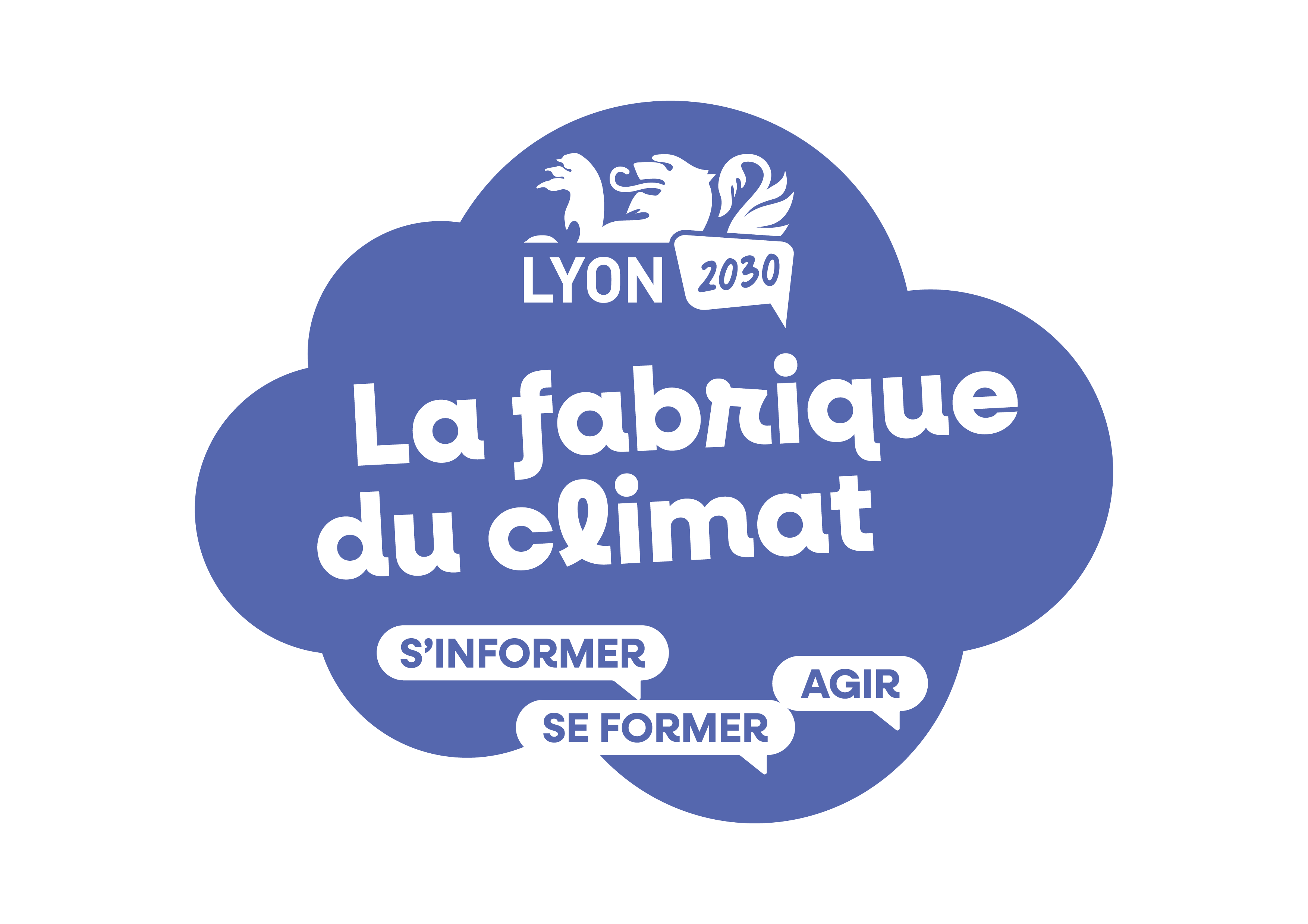 logo Fabrique du Climat